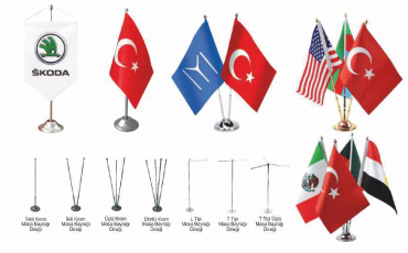 Gönder  Bayrağı